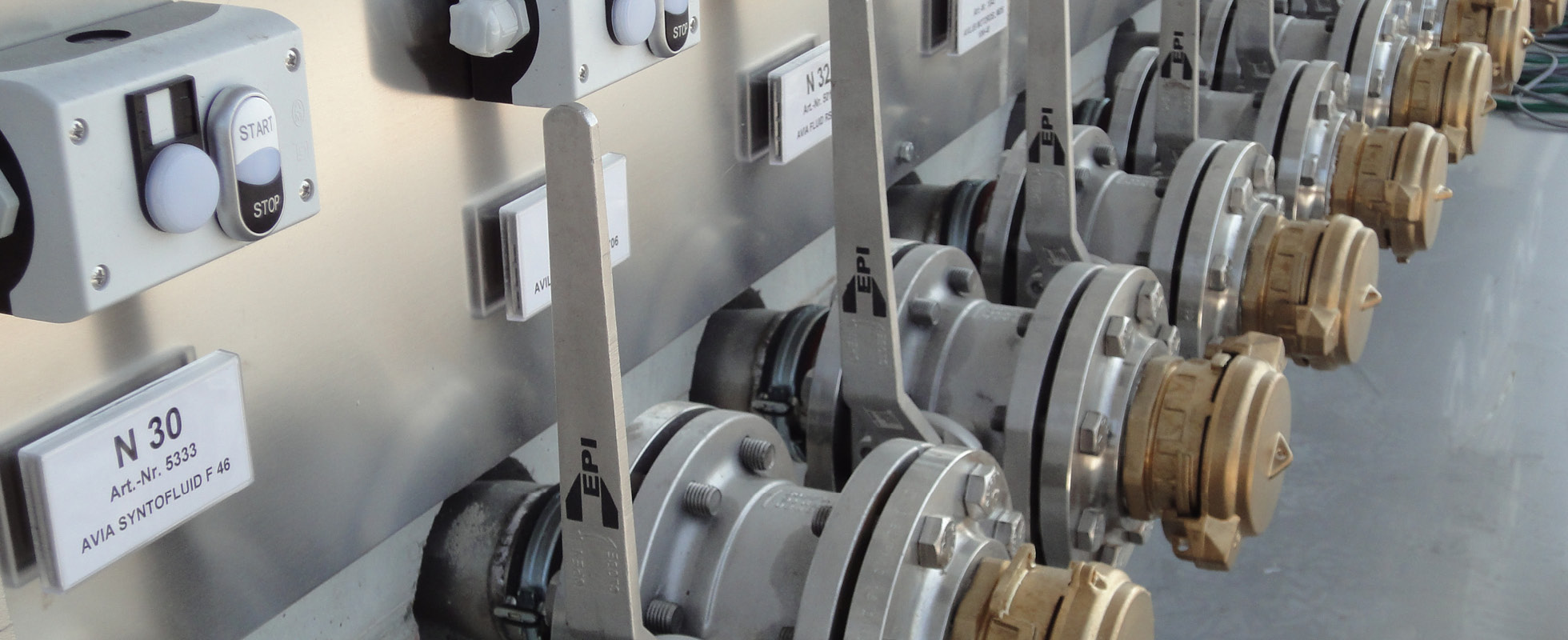 Anlagentechnik & Service